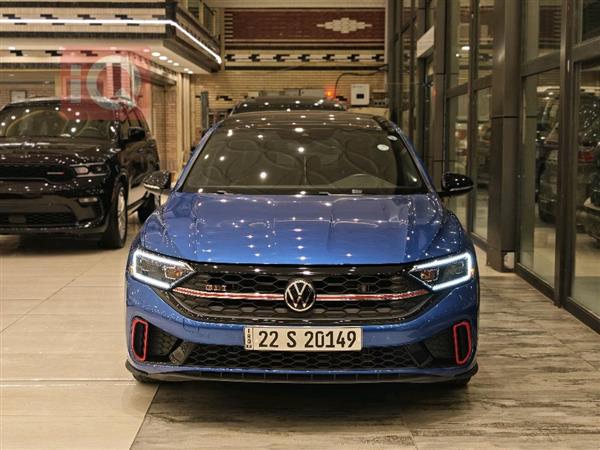 فولكسفاغن جيتا 2023 للبيع في العراق - اربيل